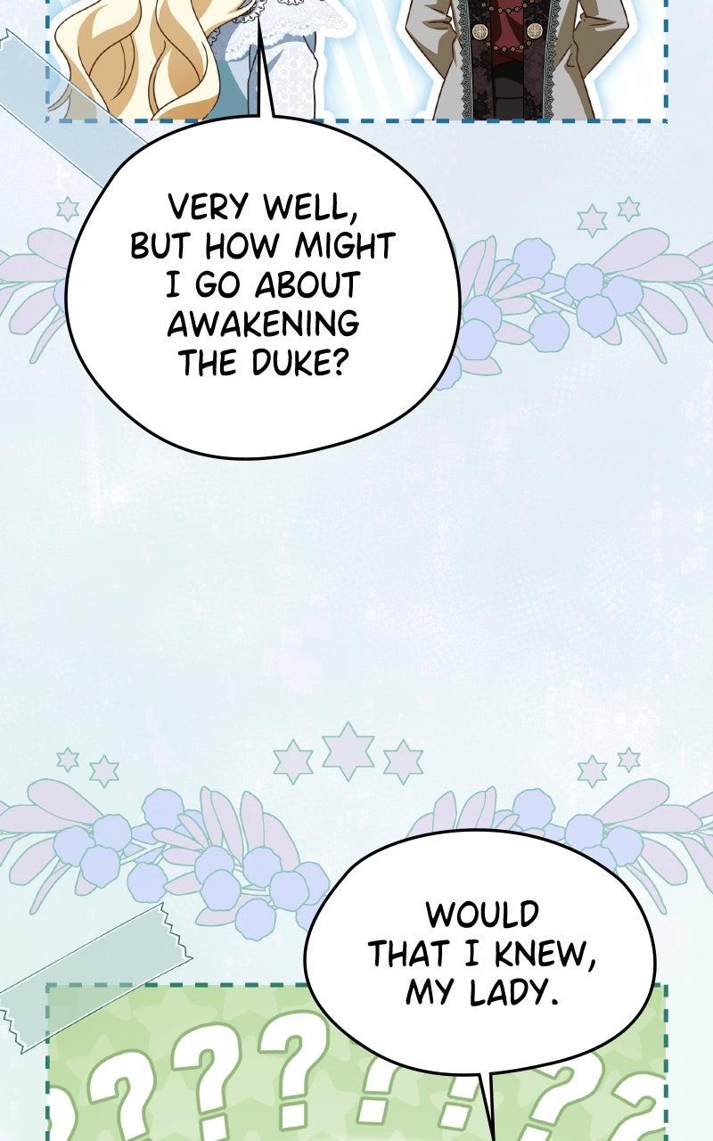 My Villainous Family Won't Let Me Be Chapter 55 - Page 68