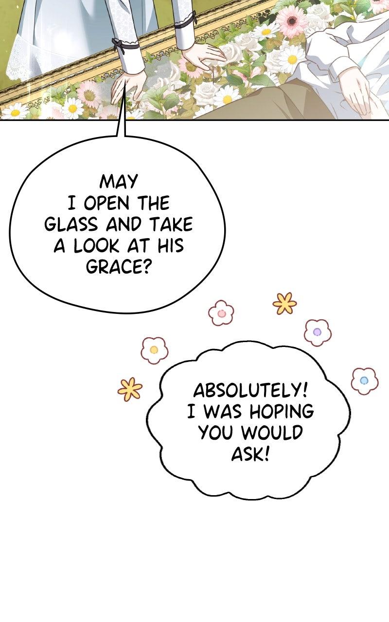 My Villainous Family Won't Let Me Be Chapter 55 - Page 71