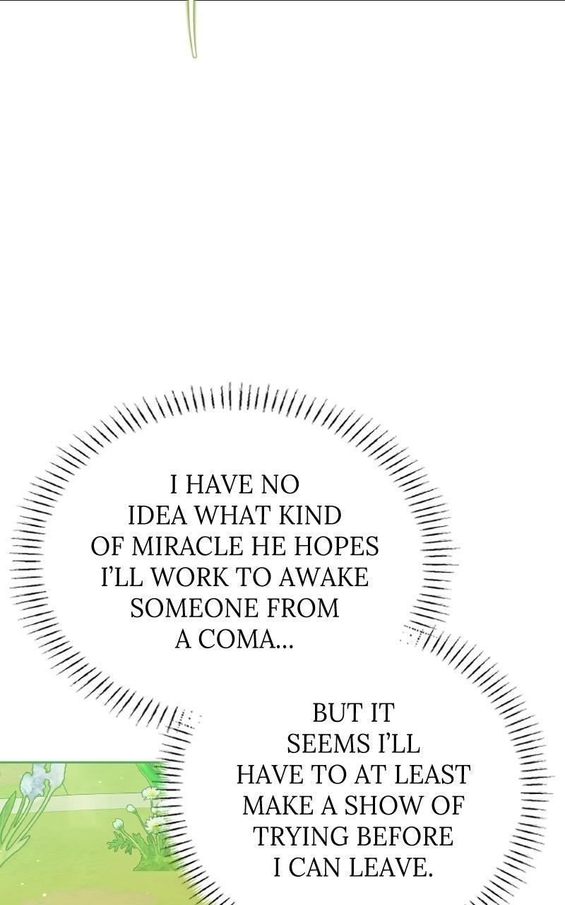 My Villainous Family Won't Let Me Be Chapter 55 - Page 73