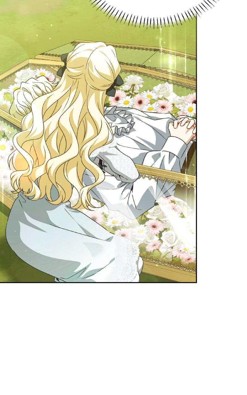 My Villainous Family Won't Let Me Be Chapter 55 - Page 74