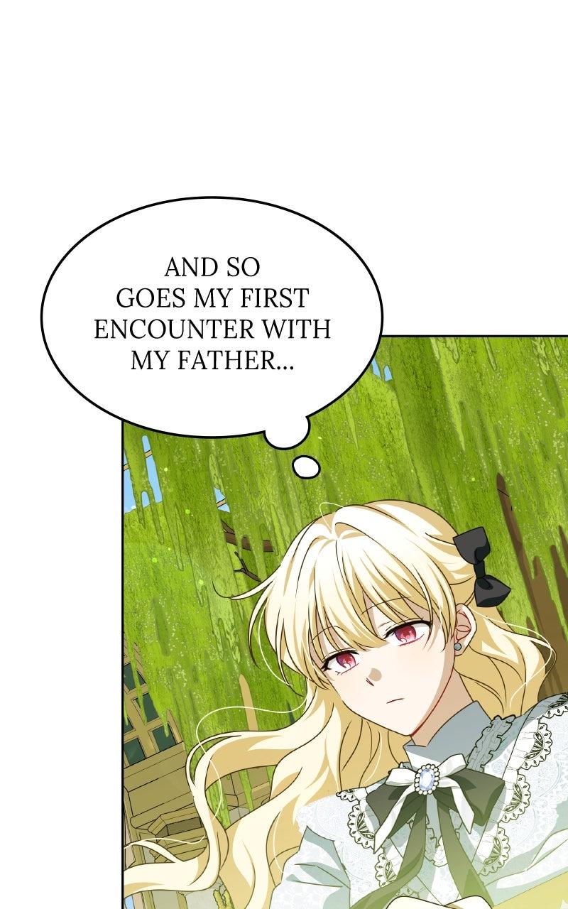 My Villainous Family Won't Let Me Be Chapter 55 - Page 75