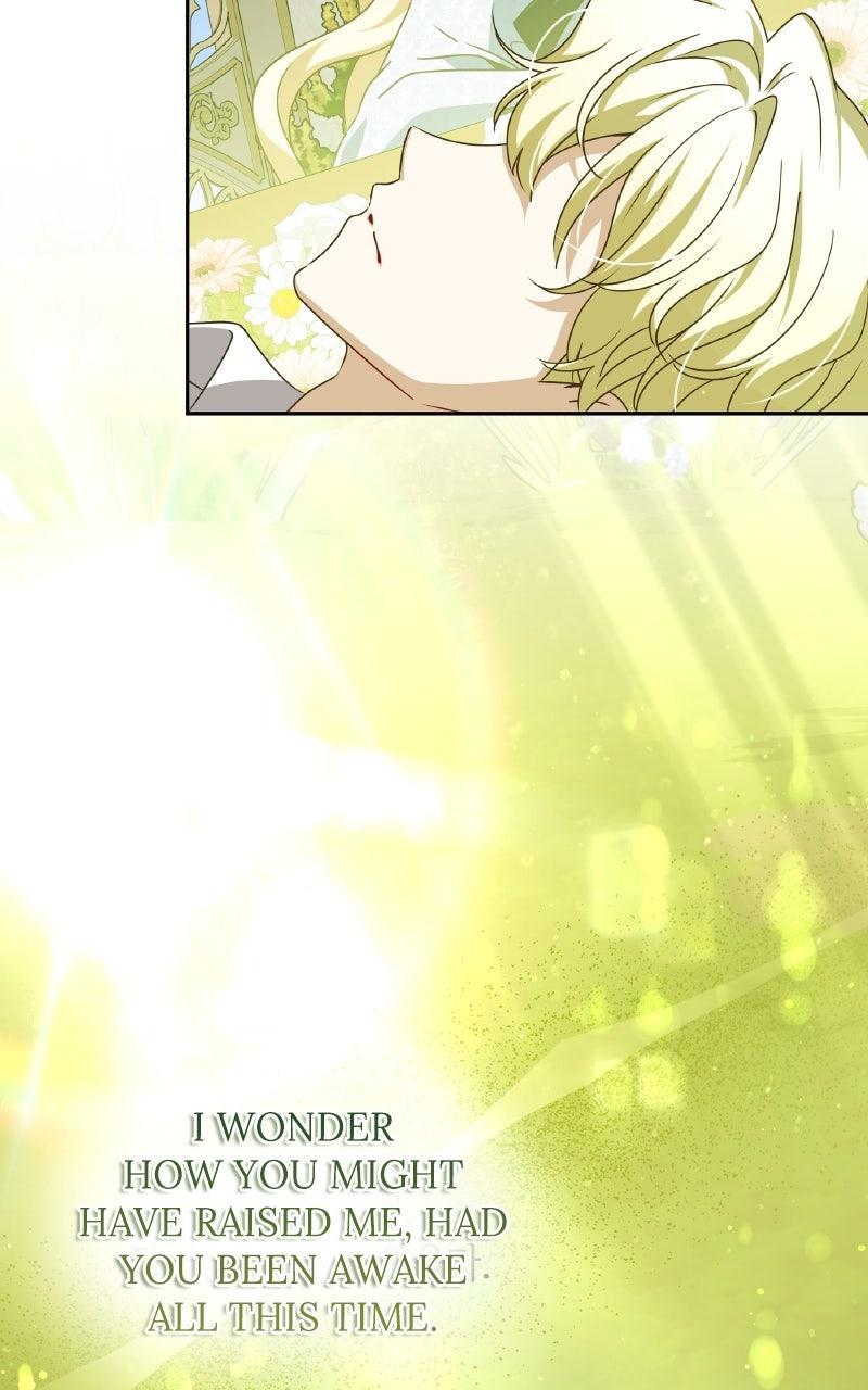 My Villainous Family Won't Let Me Be Chapter 55 - Page 76