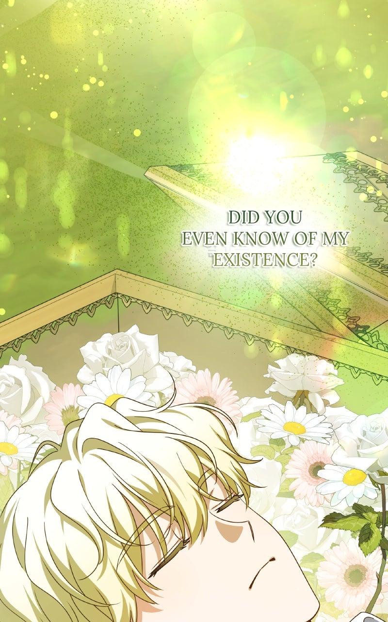 My Villainous Family Won't Let Me Be Chapter 55 - Page 77