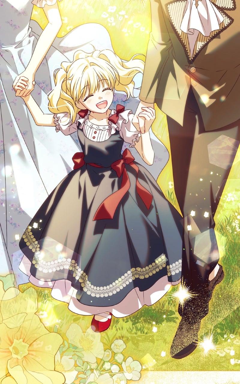 My Villainous Family Won't Let Me Be Chapter 55 - Page 81