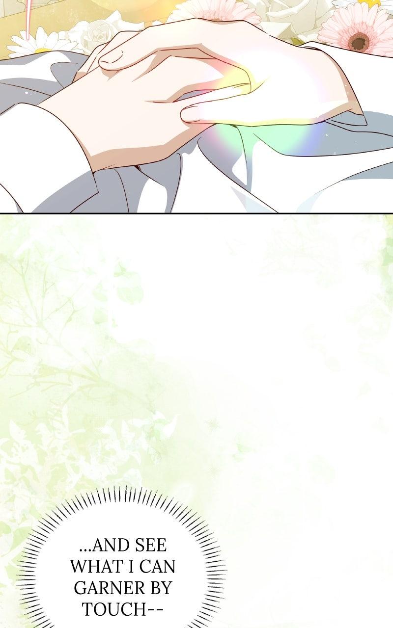 My Villainous Family Won't Let Me Be Chapter 55 - Page 83