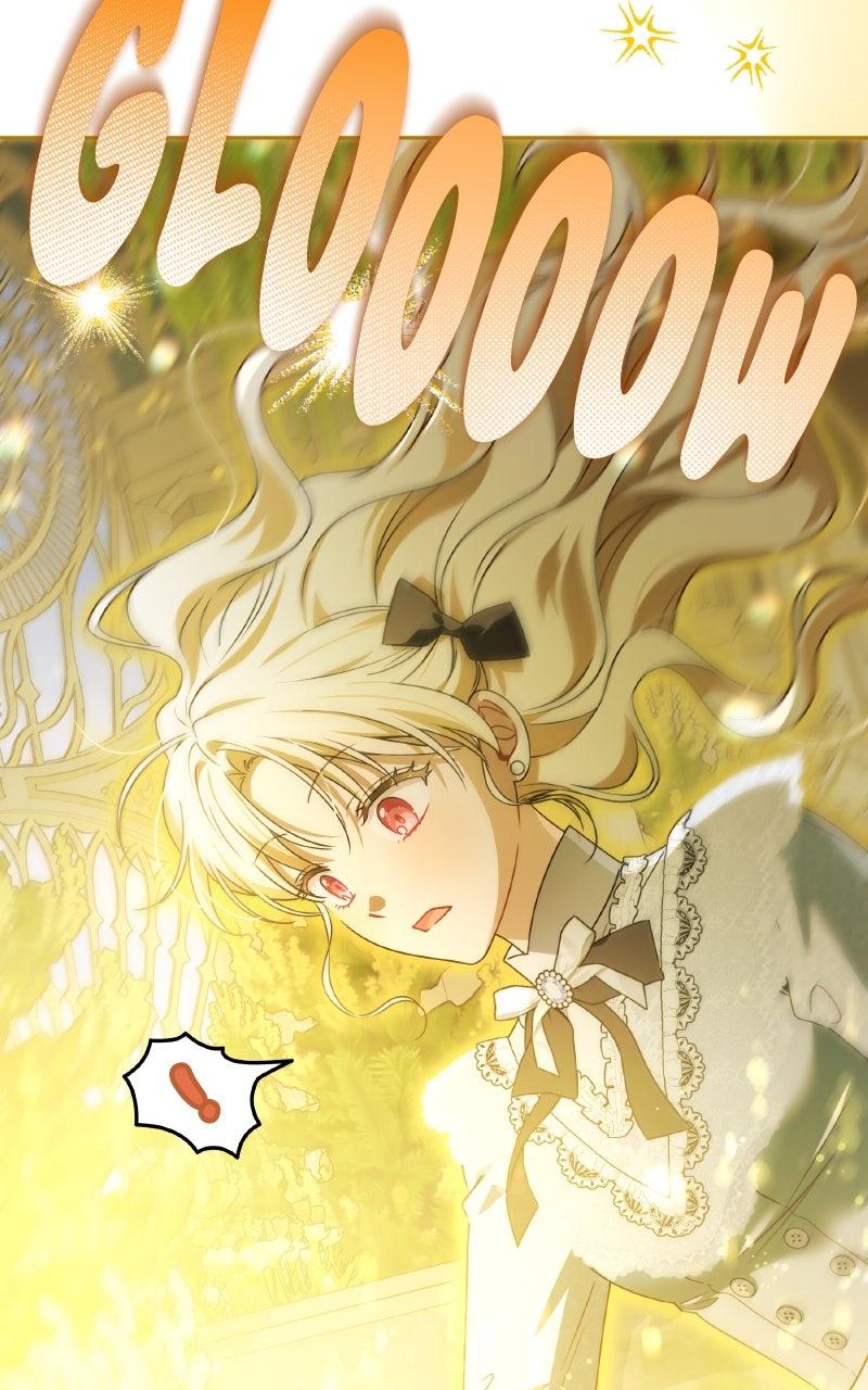 My Villainous Family Won't Let Me Be Chapter 55 - Page 85