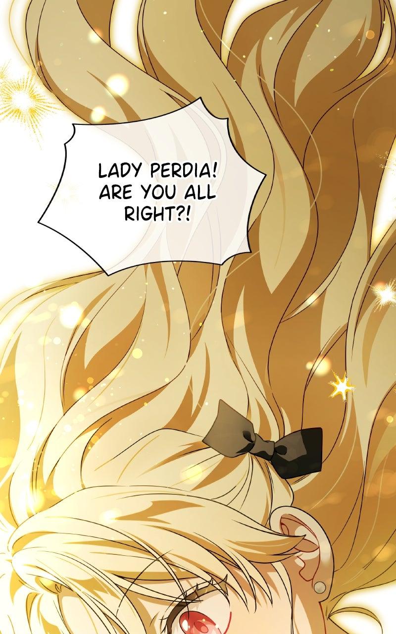 My Villainous Family Won't Let Me Be Chapter 55 - Page 88