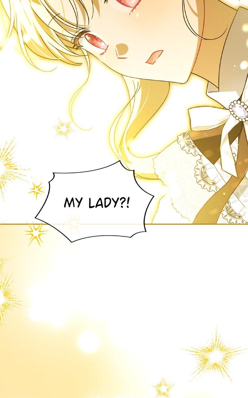 My Villainous Family Won't Let Me Be Chapter 55 - Page 89