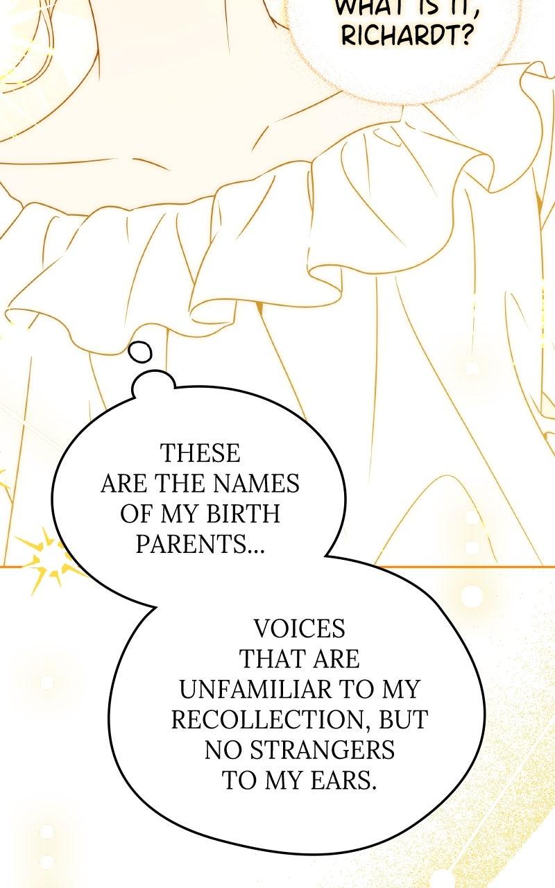 My Villainous Family Won't Let Me Be Chapter 55 - Page 94