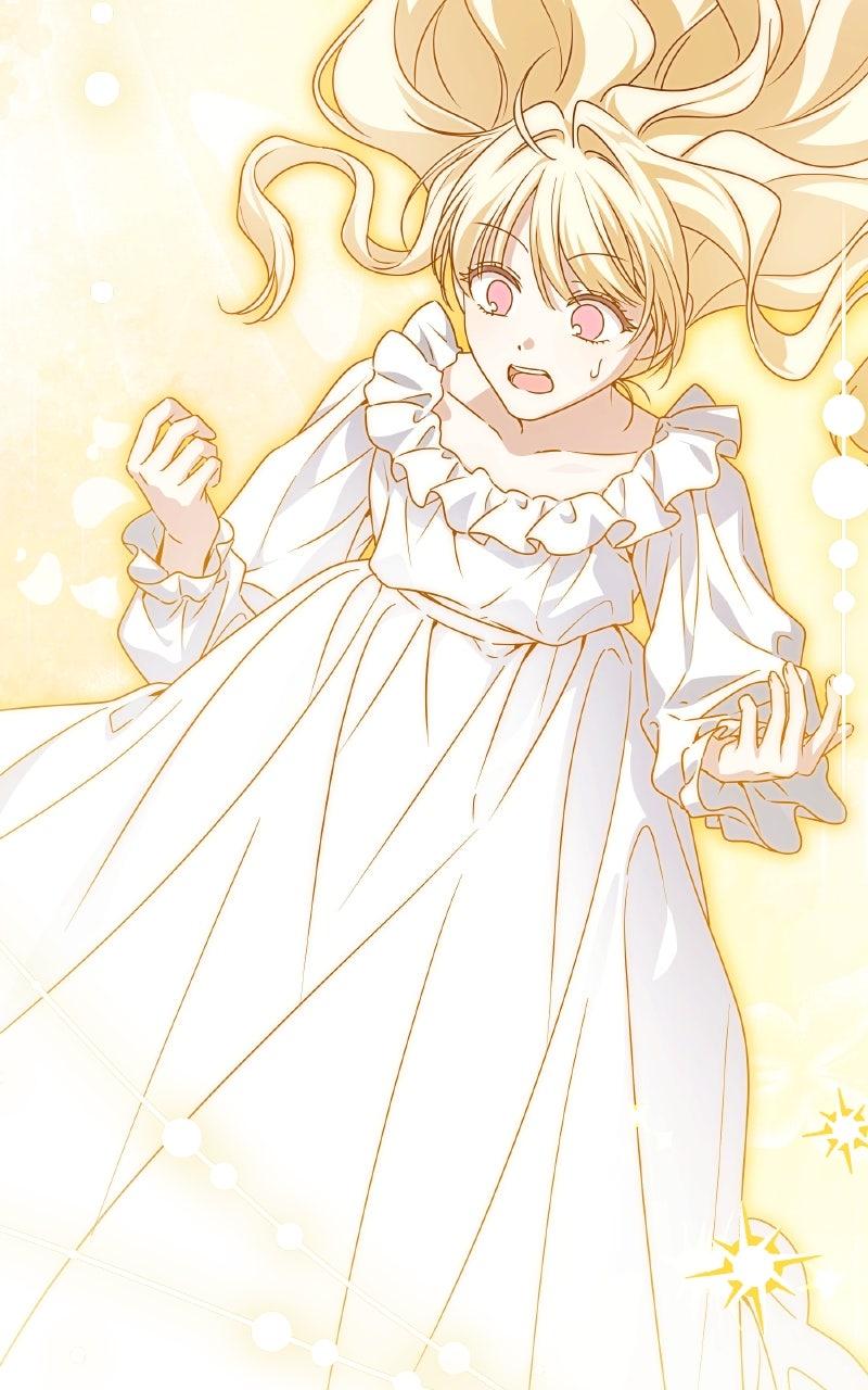 My Villainous Family Won't Let Me Be Chapter 55 - Page 96