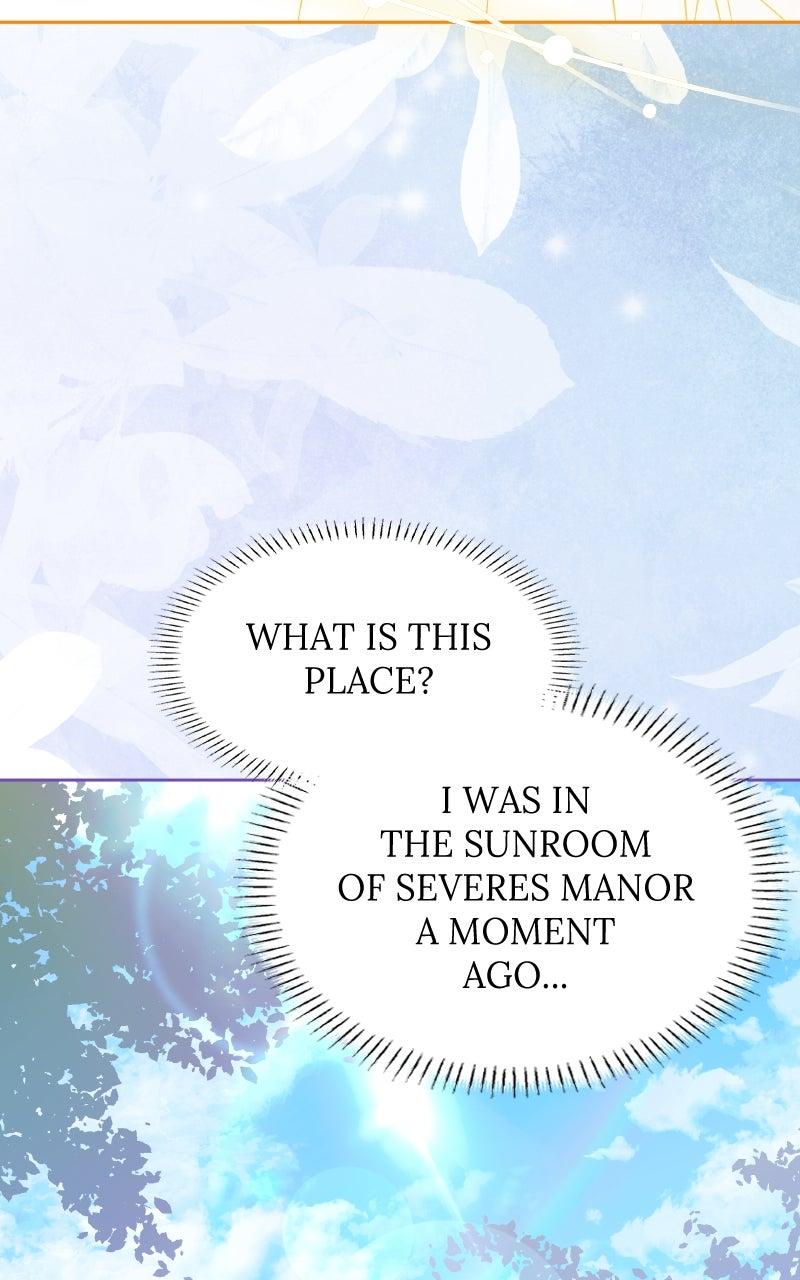 My Villainous Family Won't Let Me Be Chapter 55 - Page 97