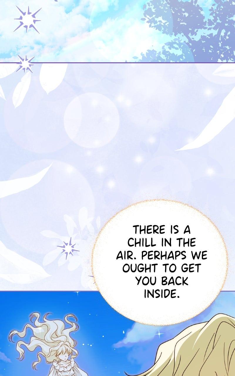 My Villainous Family Won't Let Me Be Chapter 55 - Page 98