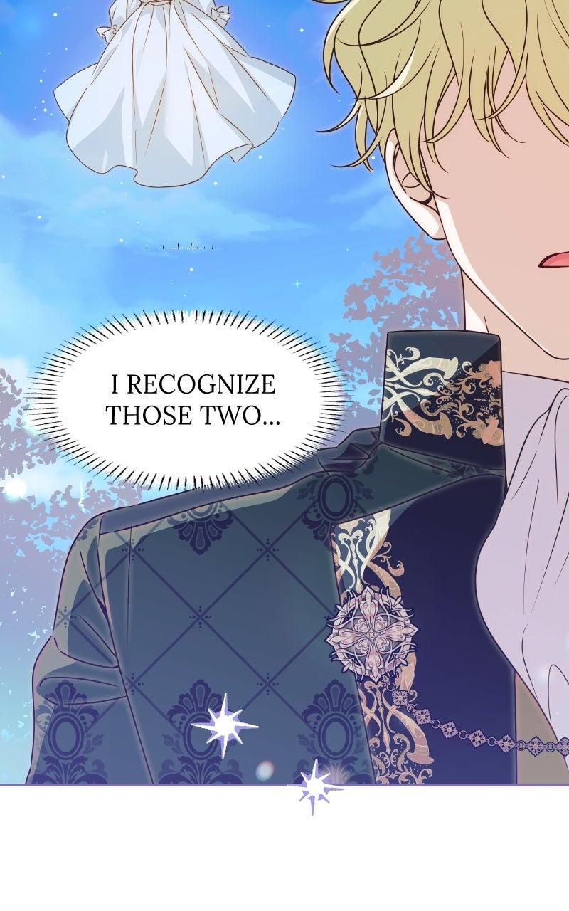 My Villainous Family Won't Let Me Be Chapter 55 - Page 99