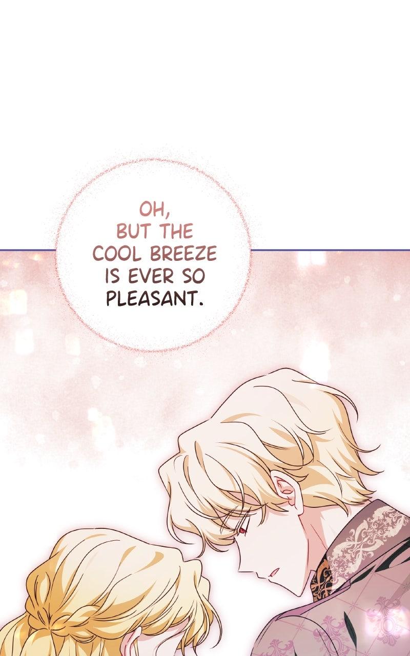 My Villainous Family Won't Let Me Be Chapter 55 - Page 100