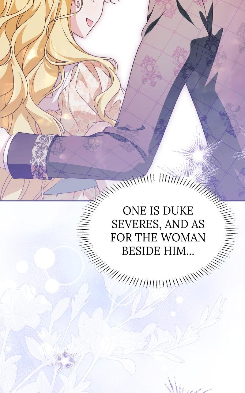 My Villainous Family Won't Let Me Be Chapter 55 - Page 101