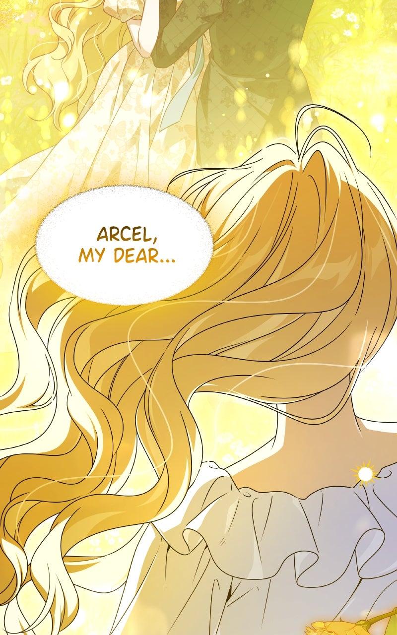 My Villainous Family Won't Let Me Be Chapter 56 - Page 6