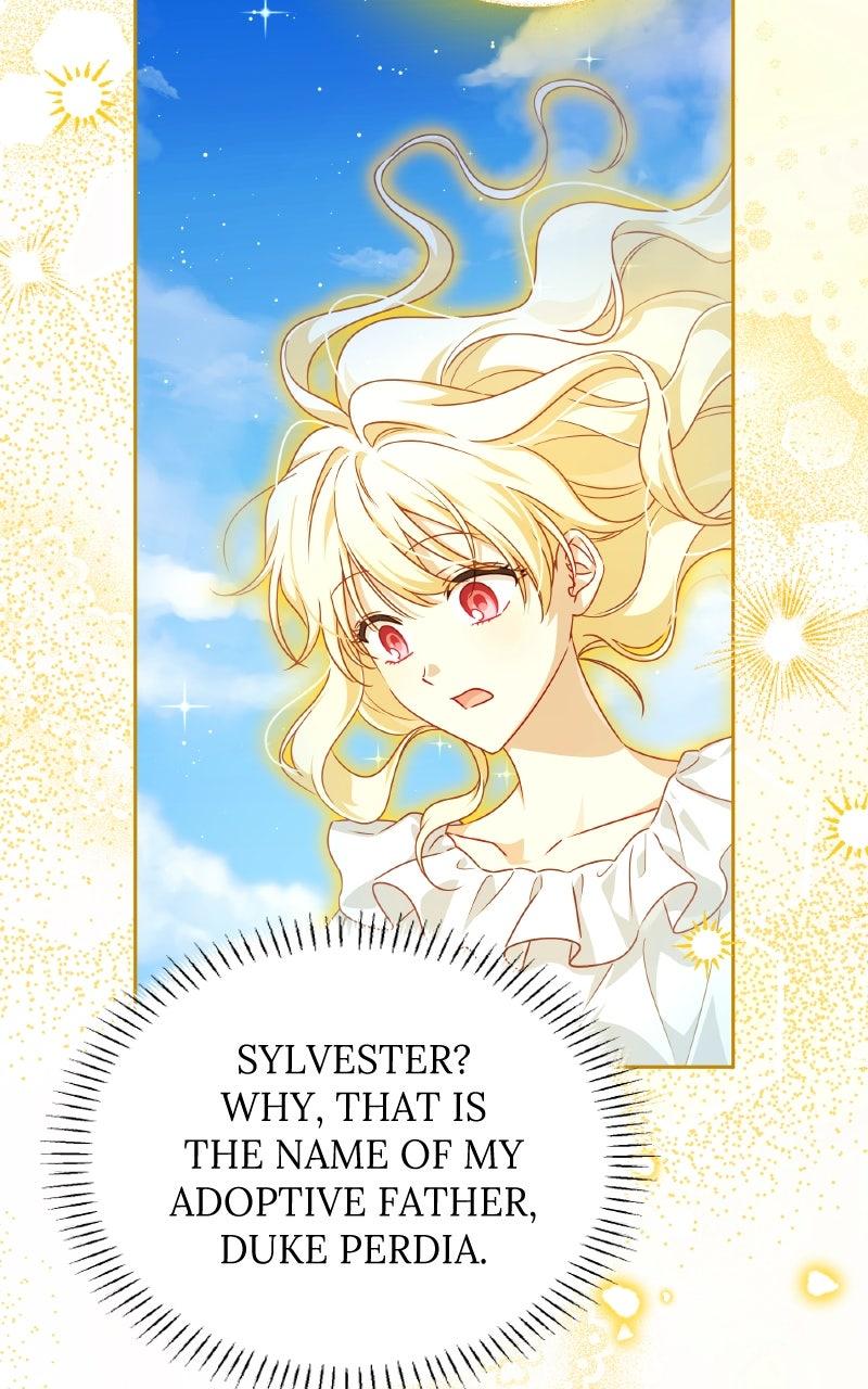 My Villainous Family Won't Let Me Be Chapter 56 - Page 8