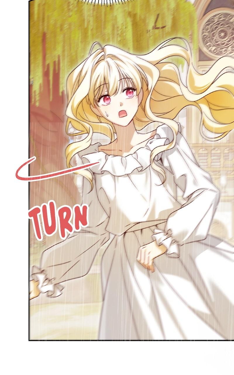 My Villainous Family Won't Let Me Be Chapter 56 - Page 16