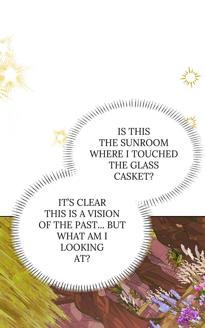 My Villainous Family Won't Let Me Be Chapter 56 - Page 17