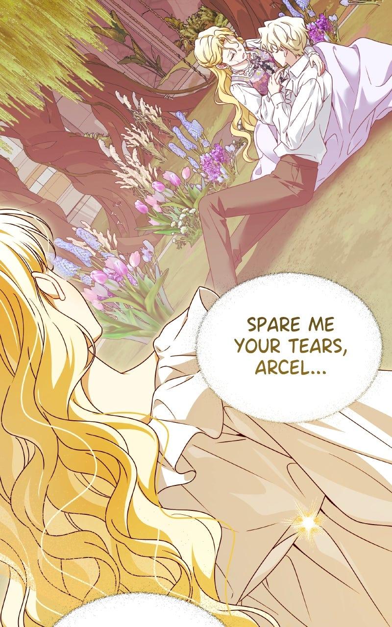 My Villainous Family Won't Let Me Be Chapter 56 - Page 18