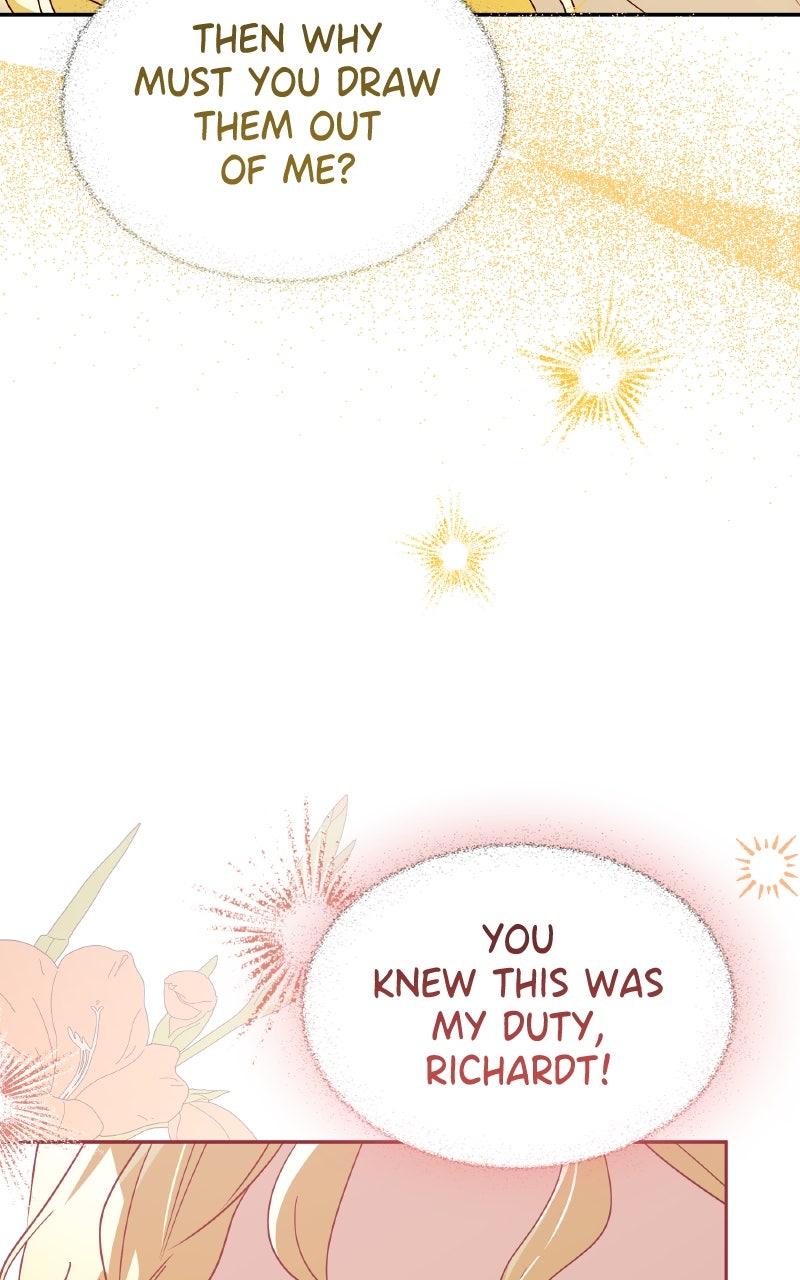 My Villainous Family Won't Let Me Be Chapter 56 - Page 19