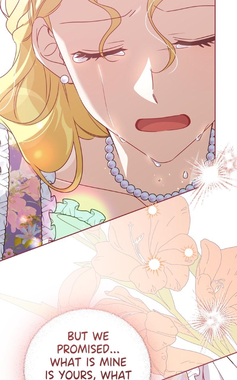 My Villainous Family Won't Let Me Be Chapter 56 - Page 20