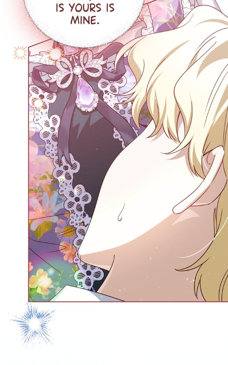 My Villainous Family Won't Let Me Be Chapter 56 - Page 21