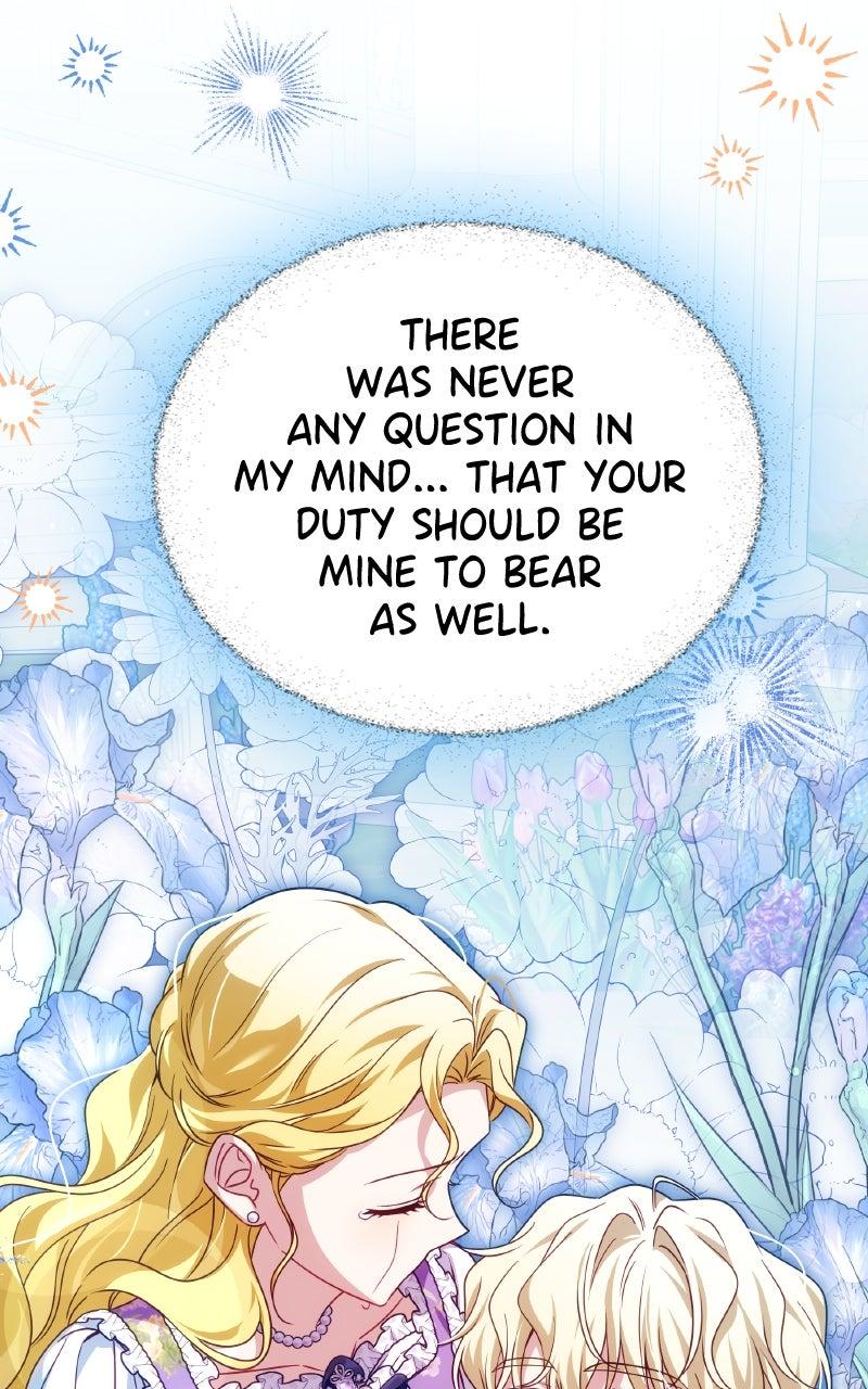 My Villainous Family Won't Let Me Be Chapter 56 - Page 22