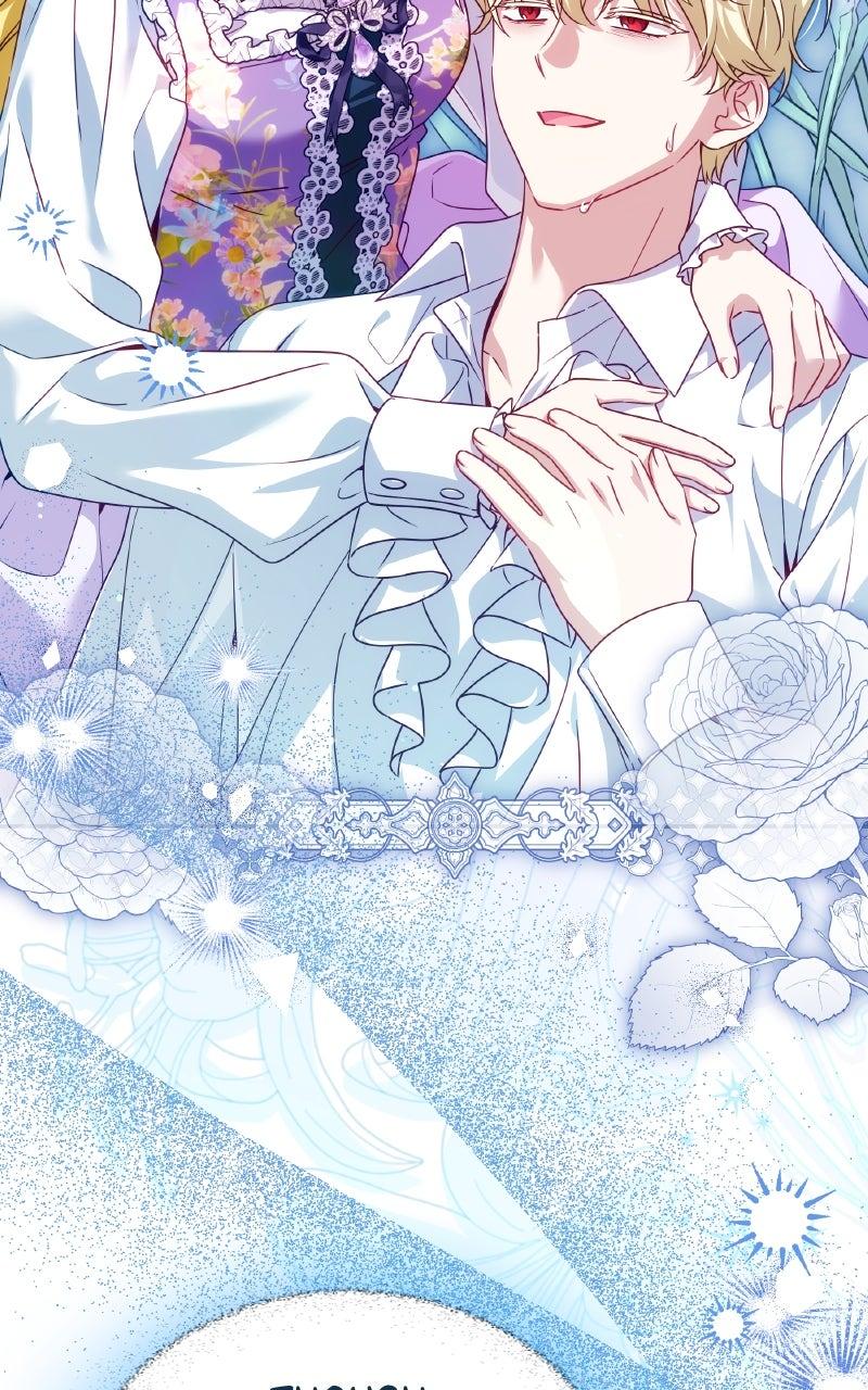 My Villainous Family Won't Let Me Be Chapter 56 - Page 23