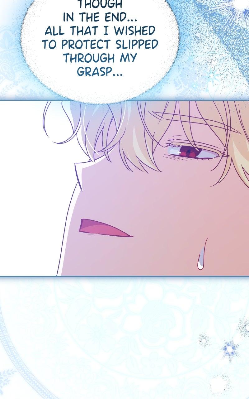 My Villainous Family Won't Let Me Be Chapter 56 - Page 24