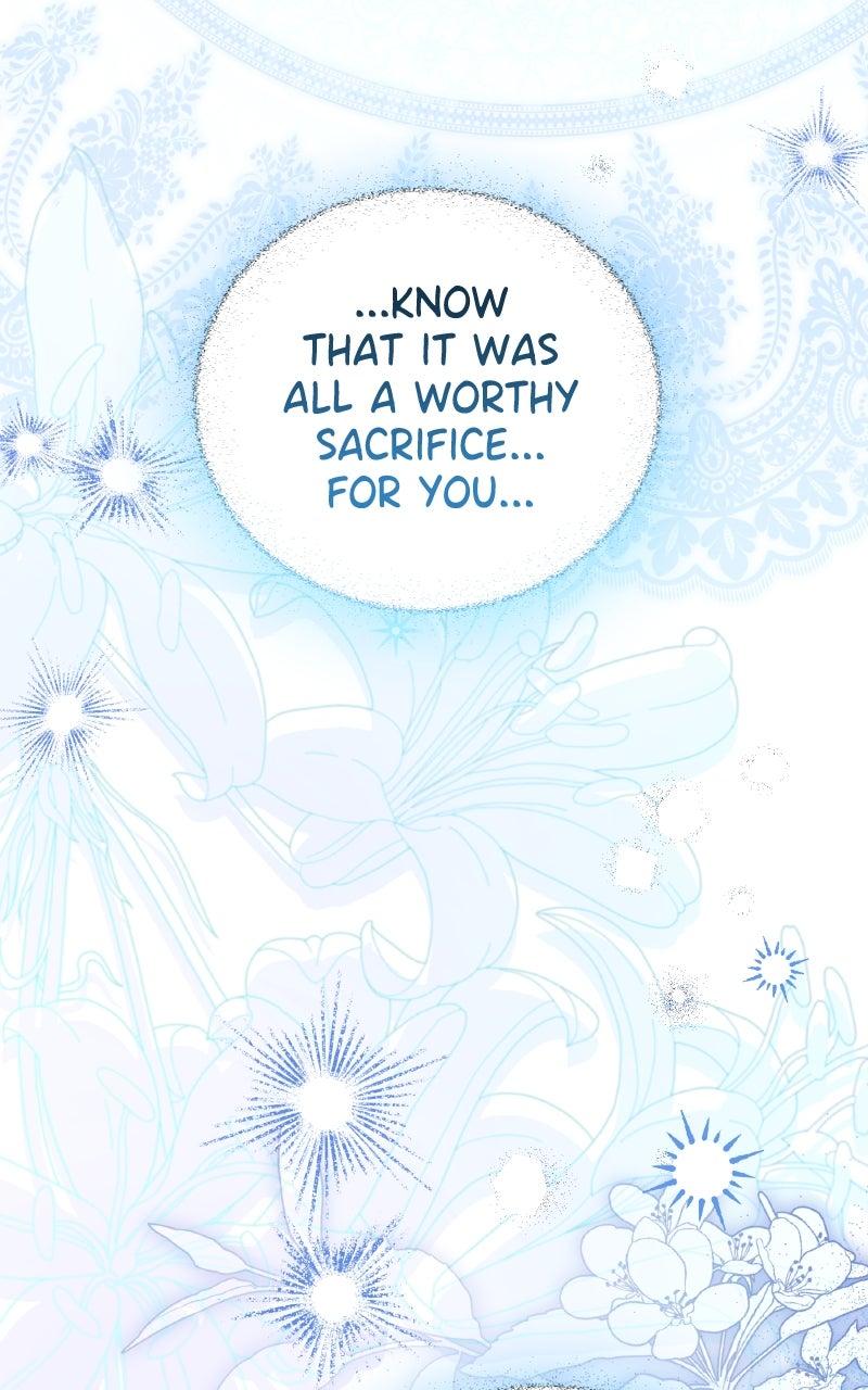 My Villainous Family Won't Let Me Be Chapter 56 - Page 25