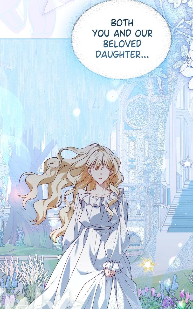 My Villainous Family Won't Let Me Be Chapter 56 - Page 26