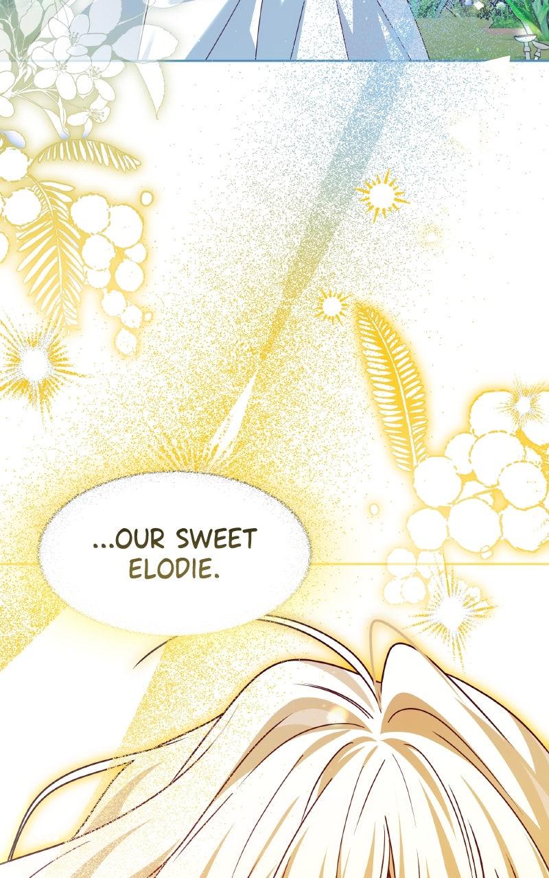 My Villainous Family Won't Let Me Be Chapter 56 - Page 27