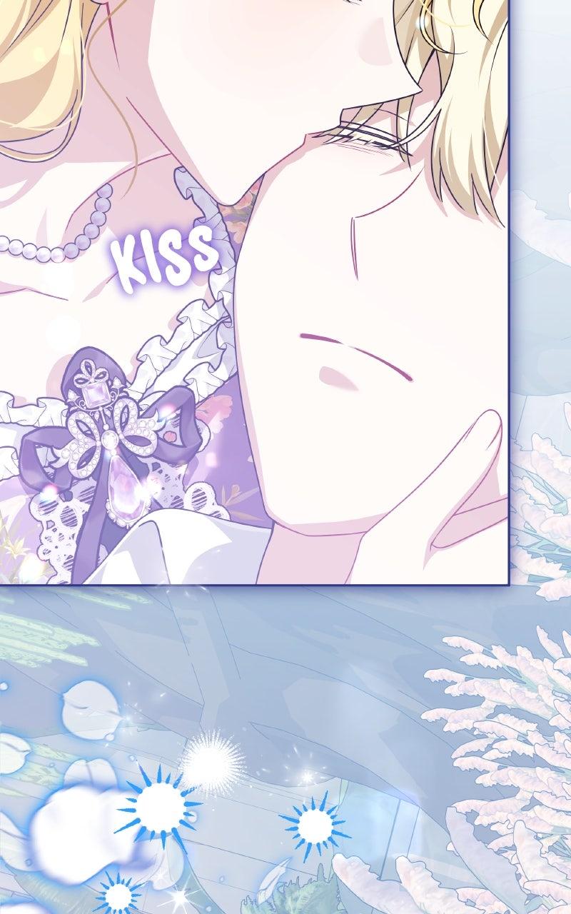 My Villainous Family Won't Let Me Be Chapter 56 - Page 30