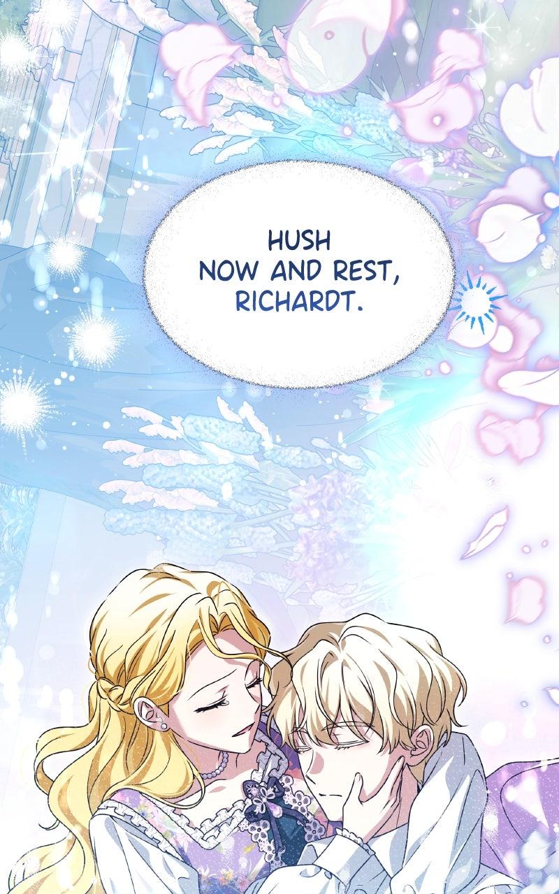 My Villainous Family Won't Let Me Be Chapter 56 - Page 32