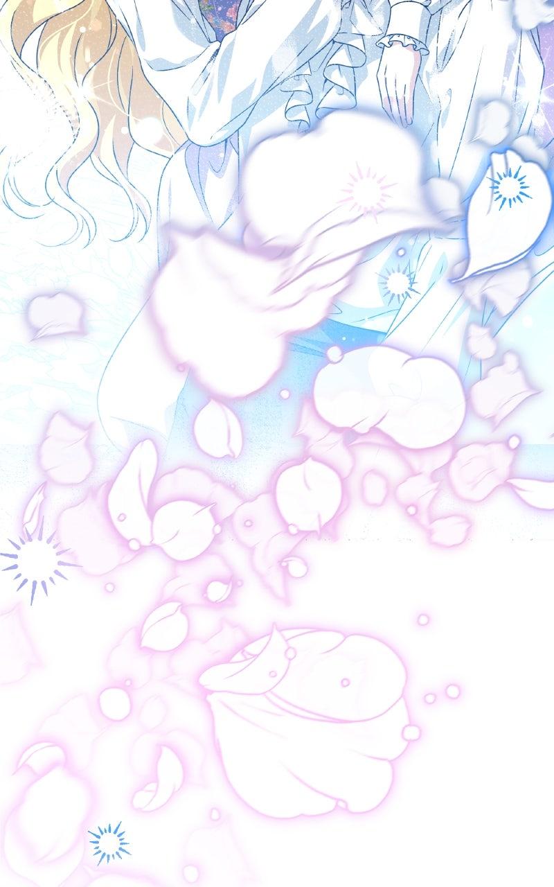 My Villainous Family Won't Let Me Be Chapter 56 - Page 33