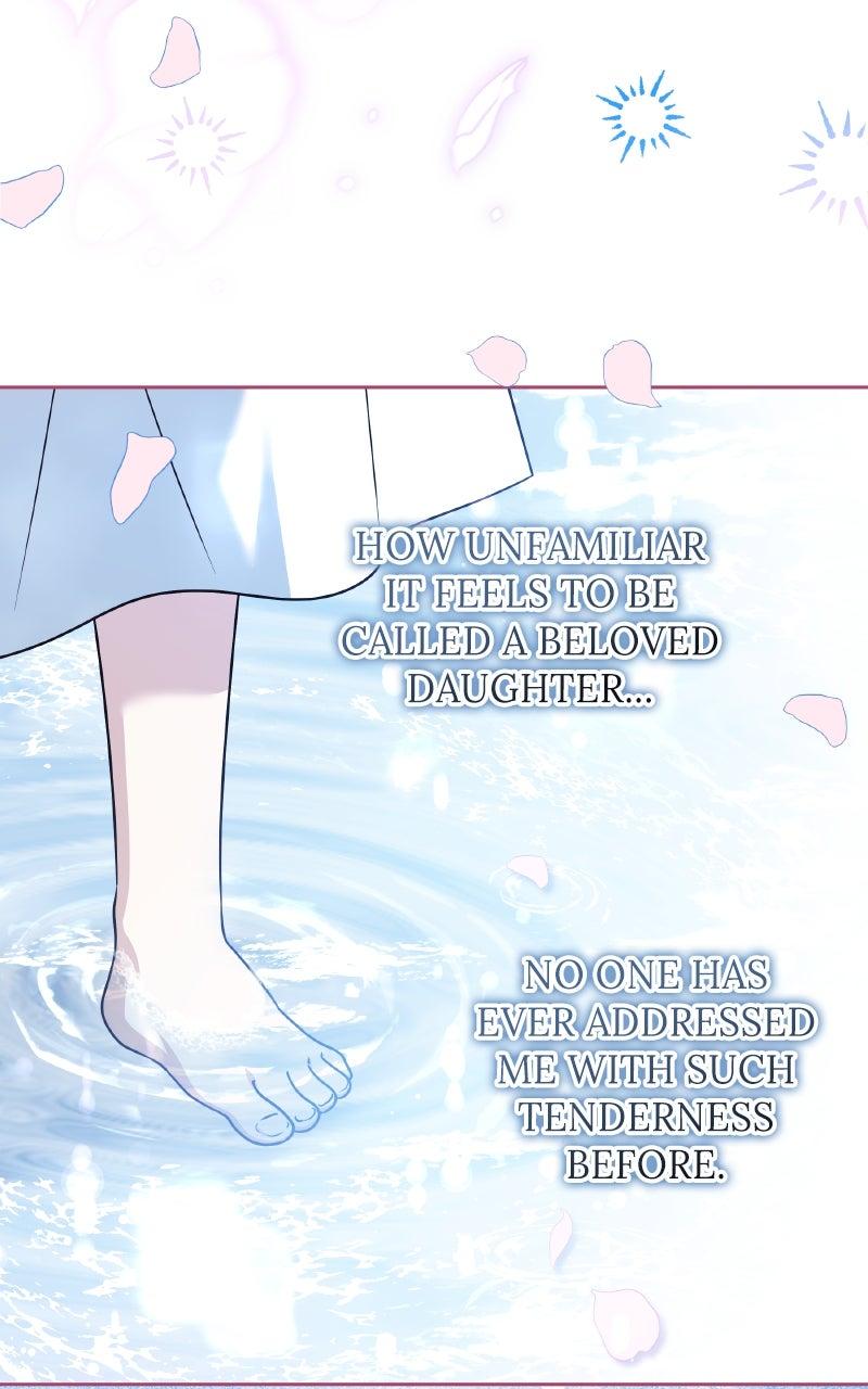 My Villainous Family Won't Let Me Be Chapter 56 - Page 34