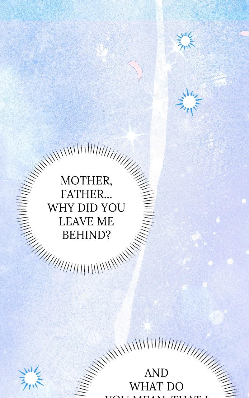 My Villainous Family Won't Let Me Be Chapter 56 - Page 35