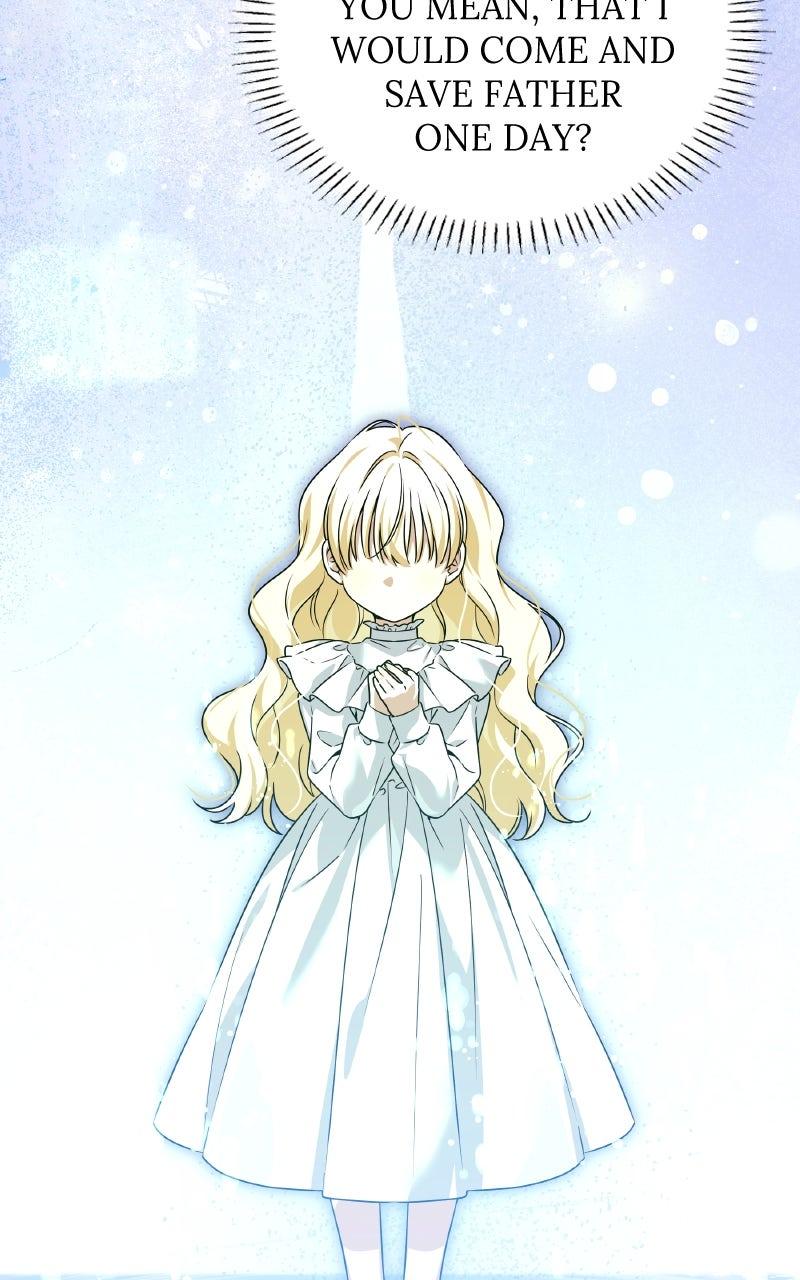 My Villainous Family Won't Let Me Be Chapter 56 - Page 36