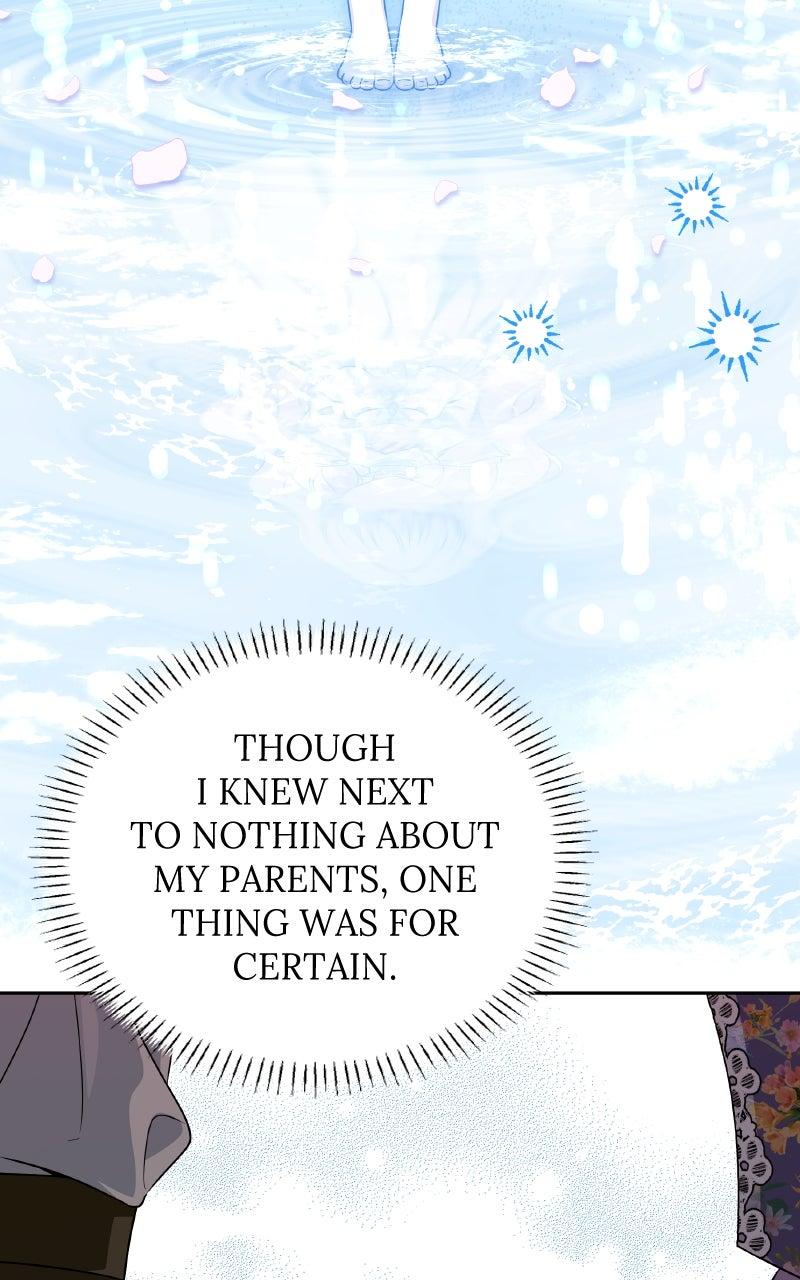 My Villainous Family Won't Let Me Be Chapter 56 - Page 37