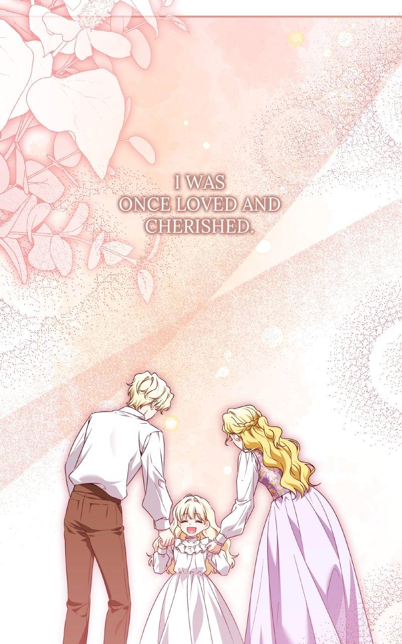 My Villainous Family Won't Let Me Be Chapter 56 - Page 39