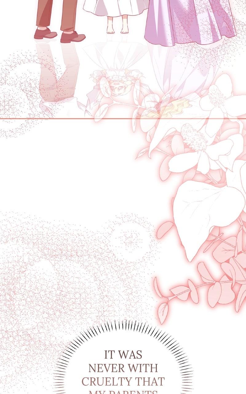 My Villainous Family Won't Let Me Be Chapter 56 - Page 40