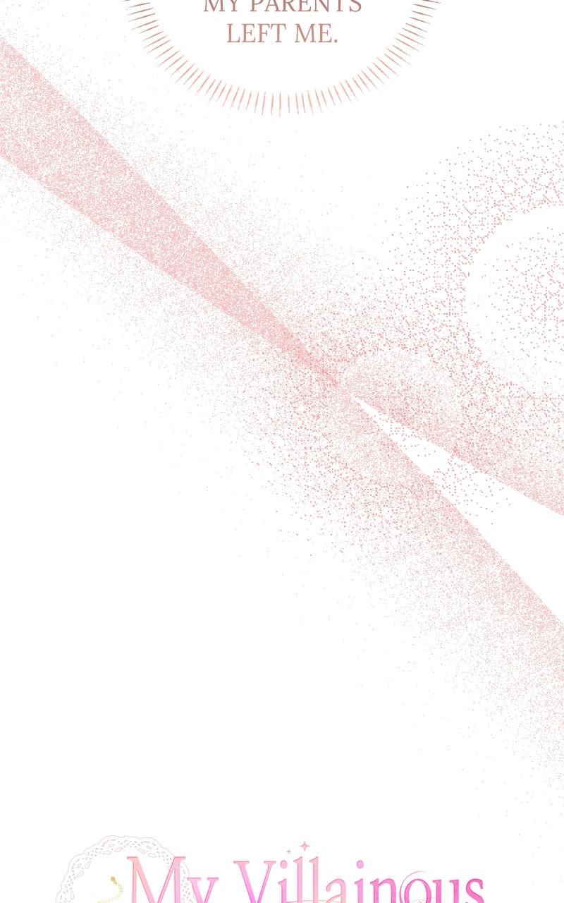 My Villainous Family Won't Let Me Be Chapter 56 - Page 41