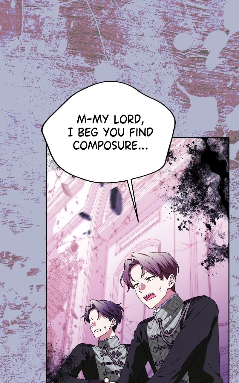 My Villainous Family Won't Let Me Be Chapter 56 - Page 44