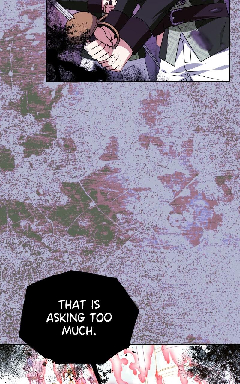 My Villainous Family Won't Let Me Be Chapter 56 - Page 45