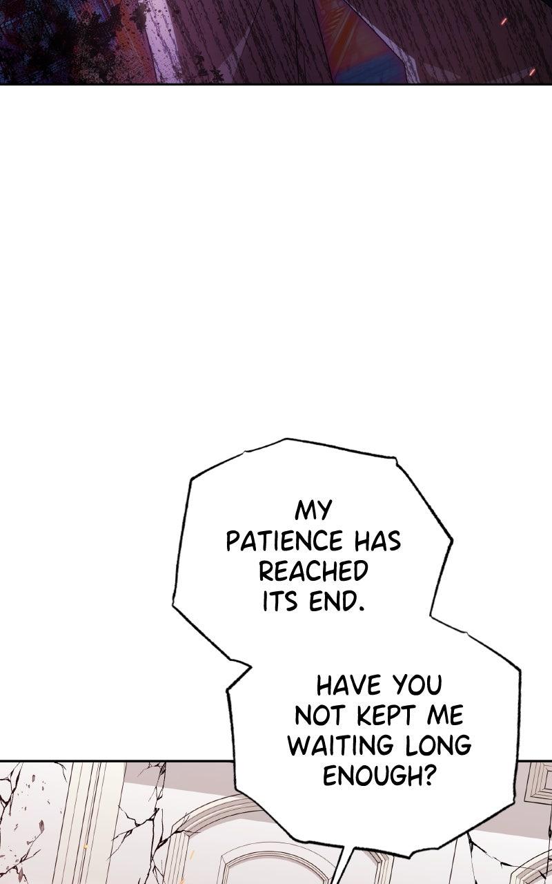 My Villainous Family Won't Let Me Be Chapter 56 - Page 47