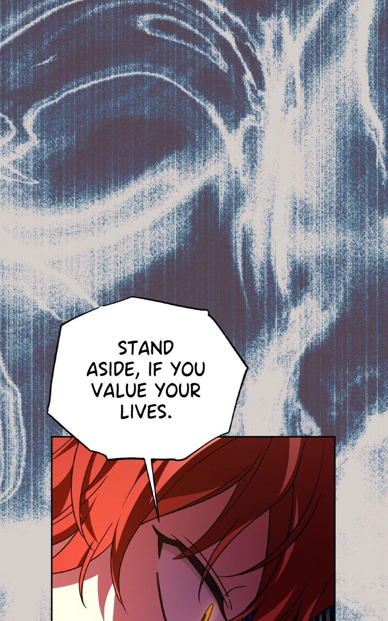 My Villainous Family Won't Let Me Be Chapter 56 - Page 49