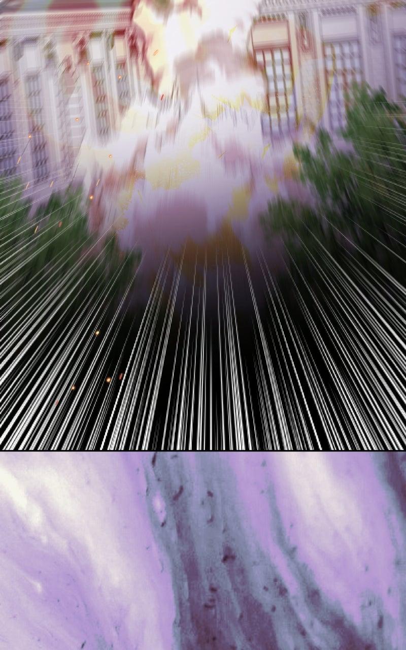 My Villainous Family Won't Let Me Be Chapter 56 - Page 52