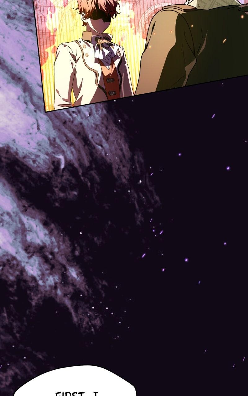 My Villainous Family Won't Let Me Be Chapter 56 - Page 54