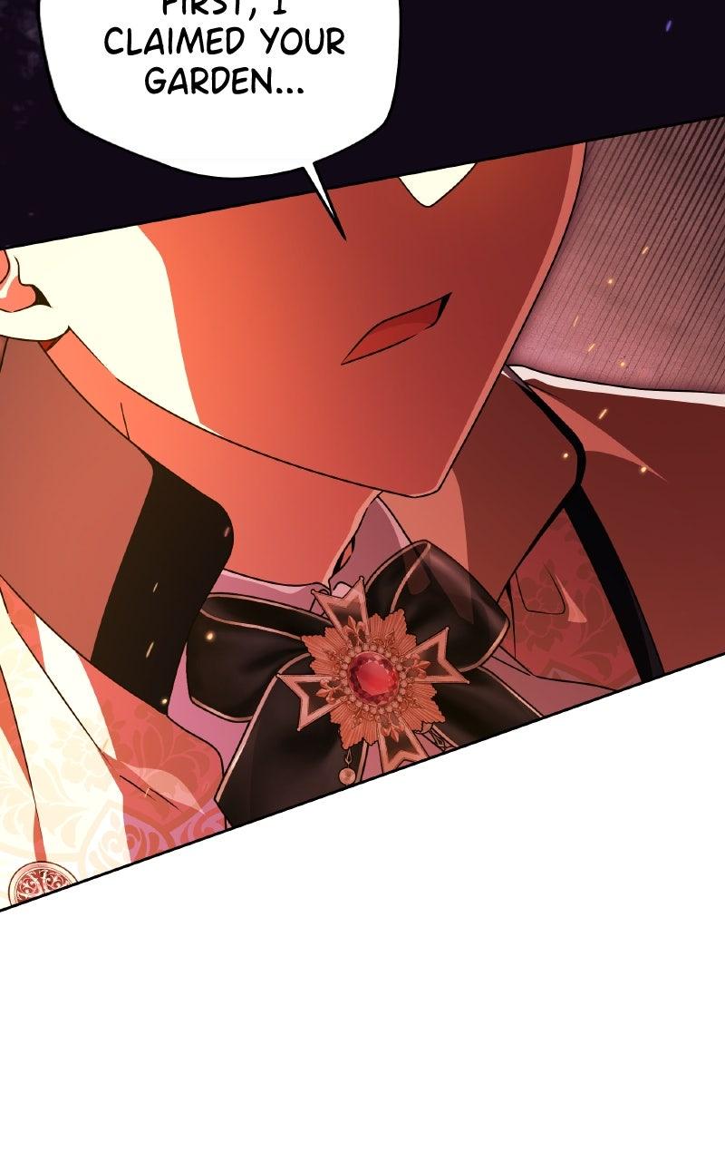 My Villainous Family Won't Let Me Be Chapter 56 - Page 55